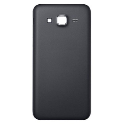 Back Panel Cover For Samsung Galaxy J5 16gb Black - Maxbhi Com