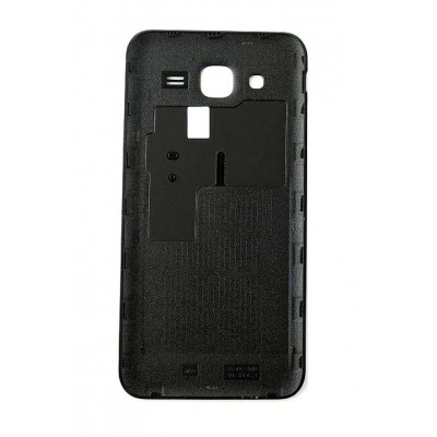 Back Panel Cover For Samsung Galaxy J5 16gb Black - Maxbhi Com