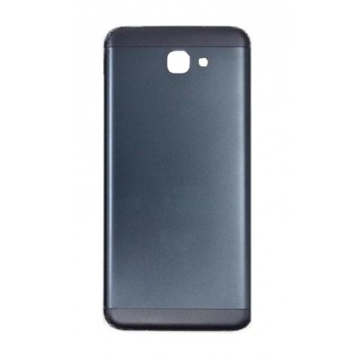 Back Panel Cover For Samsung Galaxy J5 Prime Black - Maxbhi Com