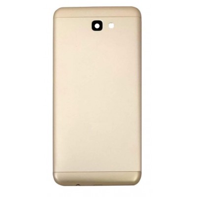 Back Panel Cover For Samsung Galaxy J5 Prime Gold - Maxbhi Com