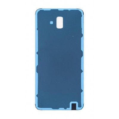 Back Panel Cover For Samsung Galaxy J6 Plus Blue - Maxbhi Com