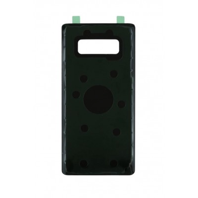 Back Panel Cover For Samsung Galaxy Note 8 Pink - Maxbhi Com