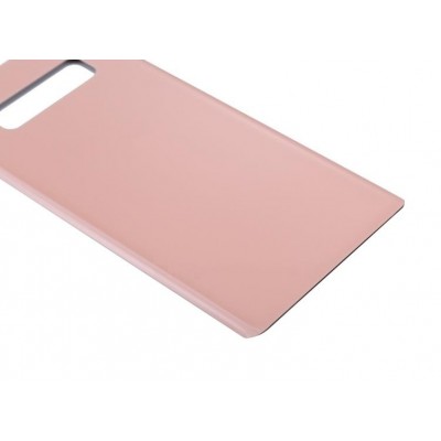 Back Panel Cover For Samsung Galaxy Note 8 Pink - Maxbhi Com