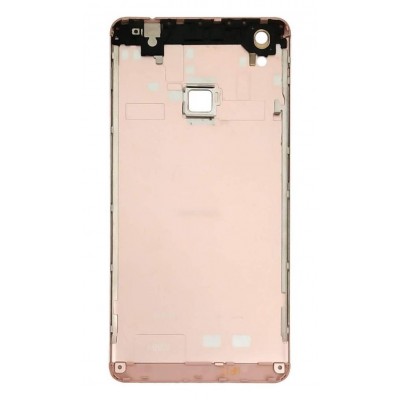 Back Panel Cover For Vivo V3 Max Gold - Maxbhi Com