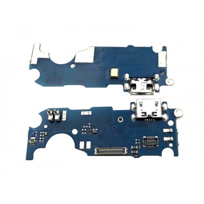Charging Connector Flex PCB Board for Gionee A1 Plus
