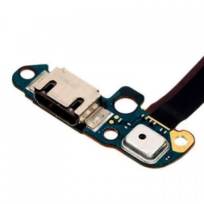 Charging Connector Flex Cable For Htc M7 By - Maxbhi Com