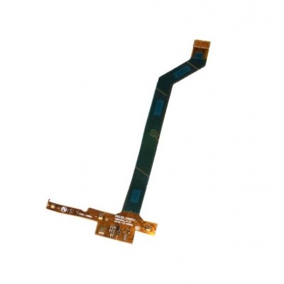 Charging Connector Flex Cable For Intex Aqua Power Plus By - Maxbhi Com
