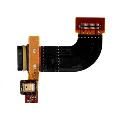 Charging Connector Flex Cable For Sony Xperia M5 Dual By - Maxbhi Com