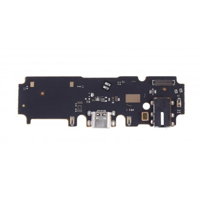 Charging Connector Flex Cable For Vivo V7 Plus By - Maxbhi Com