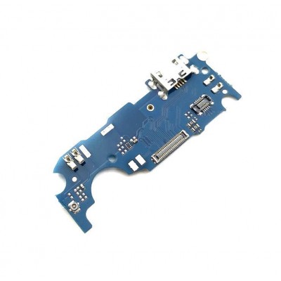 Charging Connector Flex Pcb Board For Gionee A1 Plus By - Maxbhi Com