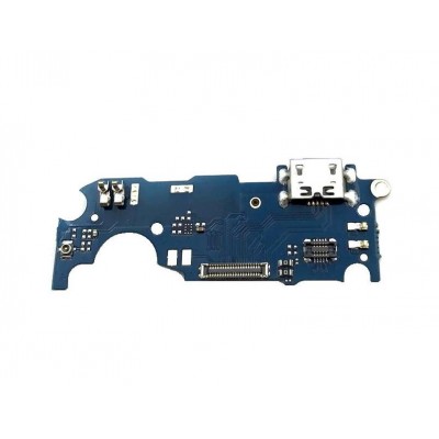 Charging Connector Flex Pcb Board For Gionee A1 Plus By - Maxbhi Com