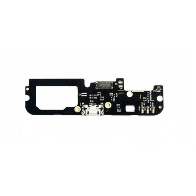 Charging Pcb Complete Flex For Lenovo K5 Note 2018 By - Maxbhi Com Charging Pcb Complete Flex For Lenovo K5 Note 2018 By - Maxbhi Com