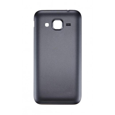 Back Panel Cover For Samsung G360g Black - Maxbhi Com