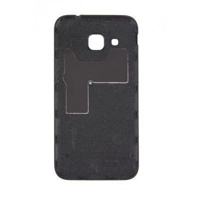 Back Panel Cover For Samsung G360g Black - Maxbhi Com