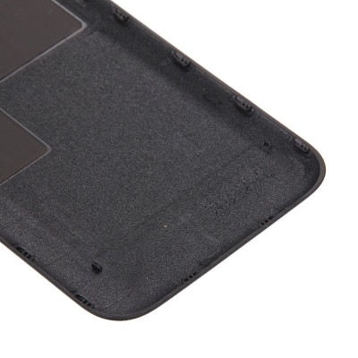 Back Panel Cover For Samsung G360g Black - Maxbhi Com