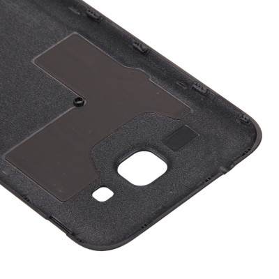 Back Panel Cover For Samsung G360g Black - Maxbhi Com