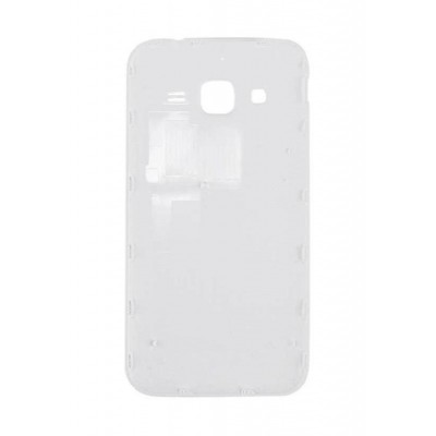 Back Panel Cover For Samsung G360p White - Maxbhi Com Back Panel Cover For Samsung G360p White - Maxbhi Com