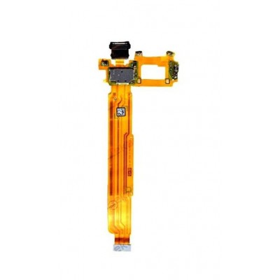 Charging Connector Flex Cable For Vivo V5 Plus By - Maxbhi Com