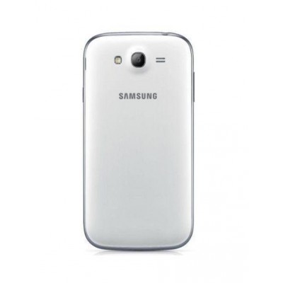 Full Body Housing For Samsung Galaxy Grand Z Black - Maxbhi Com