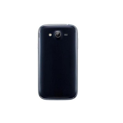 Full Body Housing For Samsung Galaxy Grand Z I9082z Black - Maxbhi Com