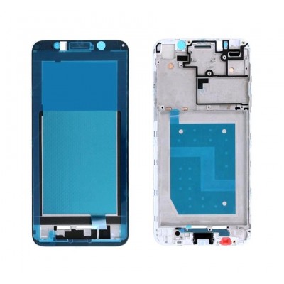Lcd Frame For Huawei Honor 7s By - Maxbhi Com