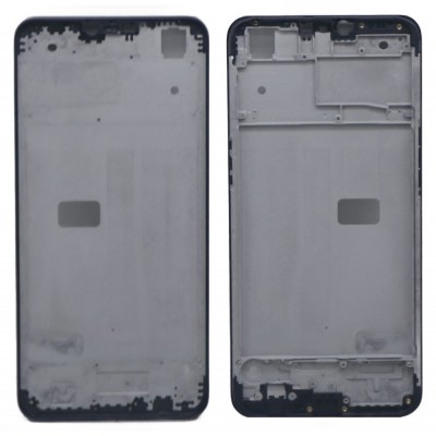 Lcd Frame For Oppo A3s By - Maxbhi Com
