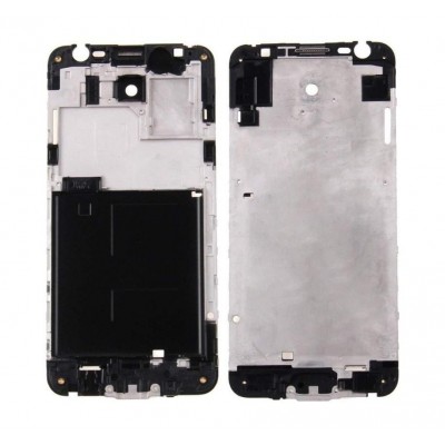 Lcd Frame For Samsung Galaxy J5 By - Maxbhi Com