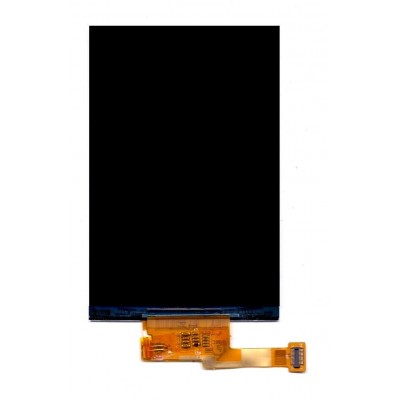 Lcd Screen For Lg Optimus L5 E610 Replacement Display By - Maxbhi Com