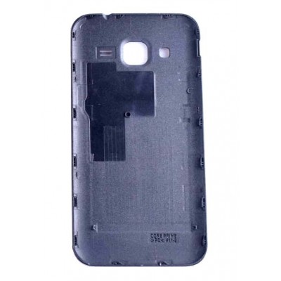 Back Panel Cover For Samsung Core Prime Smg360bt Blue - Maxbhi Com