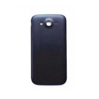 Back Panel Cover For Samsung Galaxy Grand Z Blue - Maxbhi Com