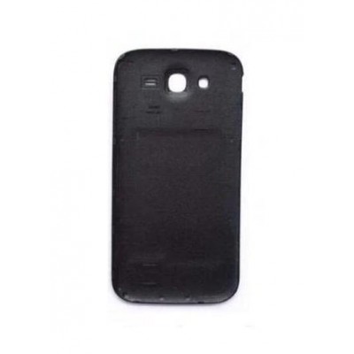 Back Panel Cover For Samsung Galaxy Grand Z Blue - Maxbhi Com