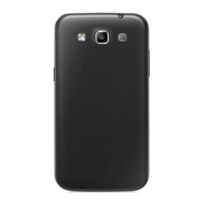 Housing For Samsung Galaxy Win I8552 With Dual Sim Titan Grey - Maxbhi Com