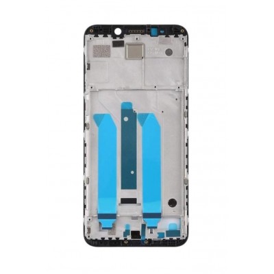 Lcd Frame For Xiaomi Redmi 5 By - Maxbhi Com