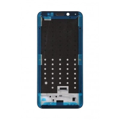 Lcd Frame For Xiaomi Redmi 5 By - Maxbhi Com
