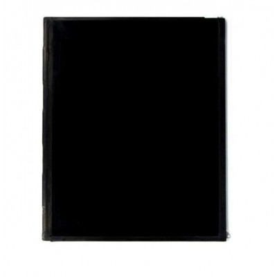 Lcd Screen For Apple Ipad 3 Wifi Replacement Display By - Maxbhi Com