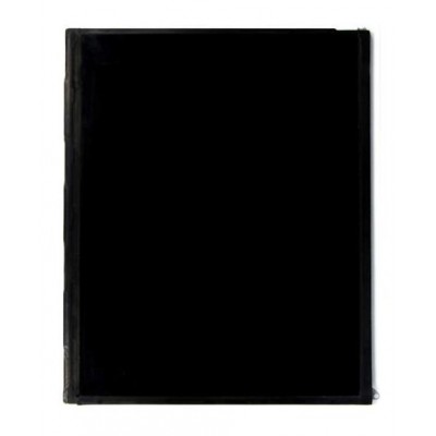 Lcd Screen For Apple Ipad 4 Wifi Plus 4g Replacement Display By - Maxbhi Com