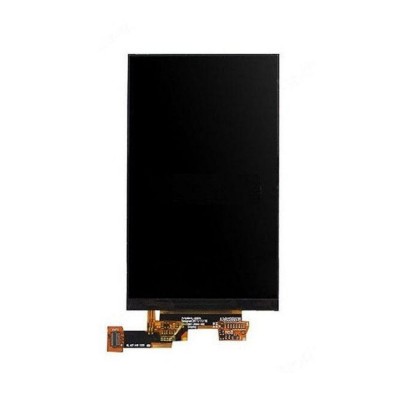 Lcd Screen For Lg Optimus L7 Ii Dual P715 Replacement Display By - Maxbhi Com