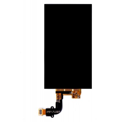Lcd Screen For Lg Optimus L9 P760 Replacement Display By - Maxbhi Com