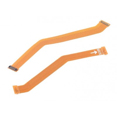 Main Board Flex Cable For Samsung Galaxy A30 By - Maxbhi Com