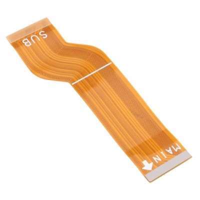 Main Board Flex Cable For Samsung Galaxy A40 By - Maxbhi Com