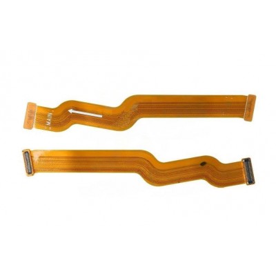 Main Board Flex Cable For Samsung Galaxy M10 By - Maxbhi Com