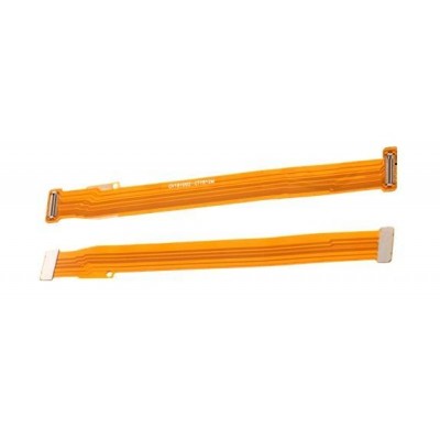 Main Board Flex Cable For Vivo V11i Vivo V11 By - Maxbhi Com