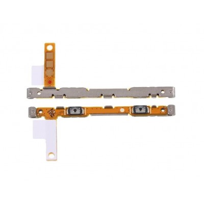 Side Key Flex Cable For Samsung Galaxy J8 Plus By - Maxbhi Com