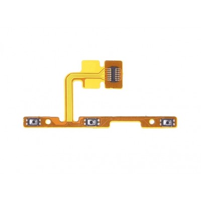 Side Key Flex Cable For Vivo V7 By - Maxbhi Com