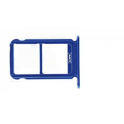Sim Card Holder Tray For Huawei Honor 10 Green - Maxbhi Com