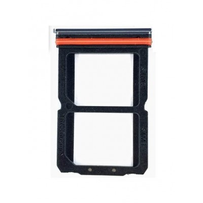 Sim Card Holder Tray For Oneplus 7 White - Maxbhi Com