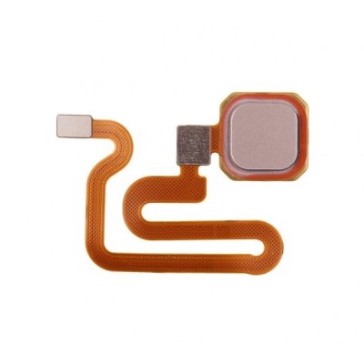 Fingerprint Sensor For Vivo V7 By - Maxbhi Com