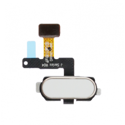 Home Button Flex Cable For Samsung Galaxy J7 Pro By - Maxbhi Com