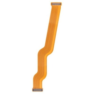 Main Board Flex Cable For Samsung Galaxy A10 By - Maxbhi Com