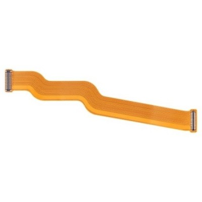 Main Board Flex Cable For Samsung Galaxy A10 By - Maxbhi Com